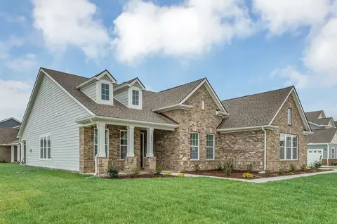 216 Chilano Dr, Murfreesboro, TN 37128 photo 2