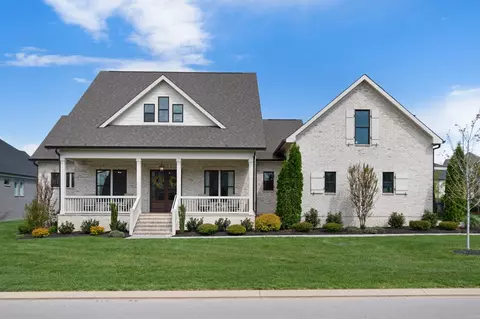 4586 Majestic Meadows Dr, Arrington, TN 37014