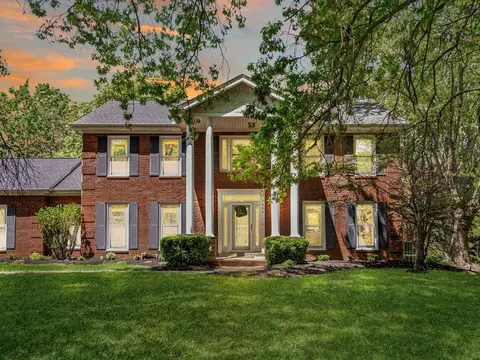 5809 Hearthstone Ln, Brentwood, TN 37027