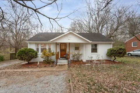 5014 Packard Dr, Nashville, TN 37211