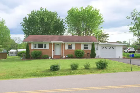 107 Hillis St, Mcminnville, TN 37110