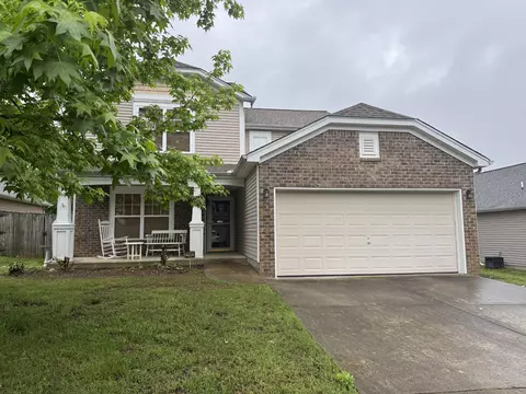1019 Lexington Farms Dr, Spring Hill, TN 37174