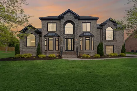 1814 Grey Pointe Dr, Brentwood, TN 37027