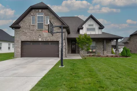 146 Neecee Dr, Smyrna, TN 37167
