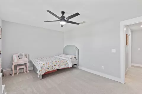 Bedroom - 1470 Cotillion Dr, Murfreesboro, TN 37128 photo 5 of 6