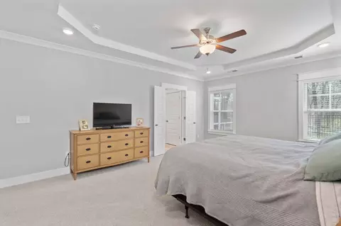 Bedroom - 1470 Cotillion Dr, Murfreesboro, TN 37128 photo 2 of 6
