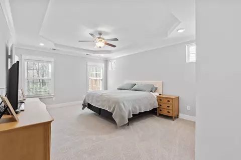 Bedroom - 1470 Cotillion Dr, Murfreesboro, TN 37128 photo 1 of 6