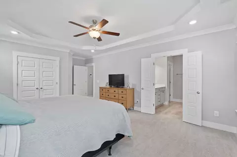 Bedroom - 1470 Cotillion Dr, Murfreesboro, TN 37128 photo 3 of 6