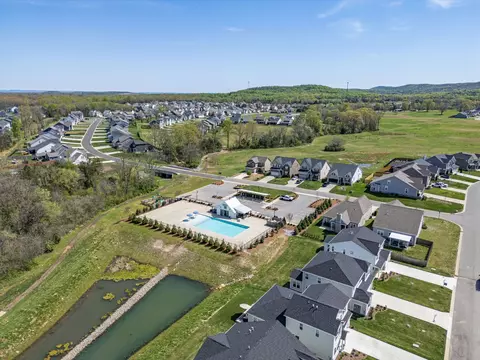 View/Area - 1470 Cotillion Dr, Murfreesboro, TN 37128 photo 9 of 13
