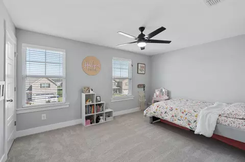 Bedroom - 1470 Cotillion Dr, Murfreesboro, TN 37128 photo 4 of 6