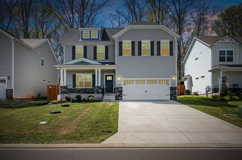 Exterior - 1470 Cotillion Dr, Murfreesboro, TN 37128 photo 13 of 13
