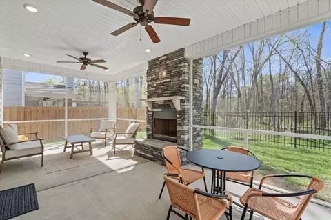 Exterior - 1470 Cotillion Dr, Murfreesboro, TN 37128 photo 2 of 13