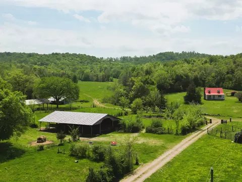 198 Treece Ln, Clifton, TN 38425