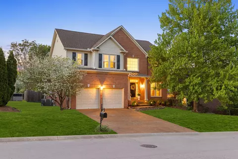 5221 Fredericksburg Way E, Brentwood, TN 37027