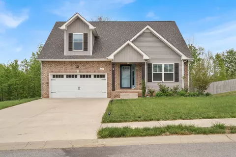457 Indian Overlook, Clarksville, TN 37040
