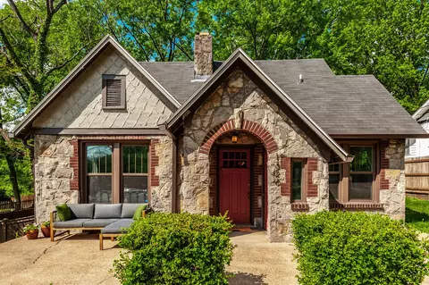 1320 Greenfield Ave, Nashville, TN 37216