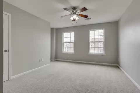 Bedroom - 710 Crestmark Dr, Mount Juliet, TN 37122 photo 12 of 12