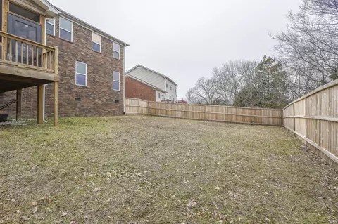 Exterior - 710 Crestmark Dr, Mount Juliet, TN 37122 photo 8 of 8