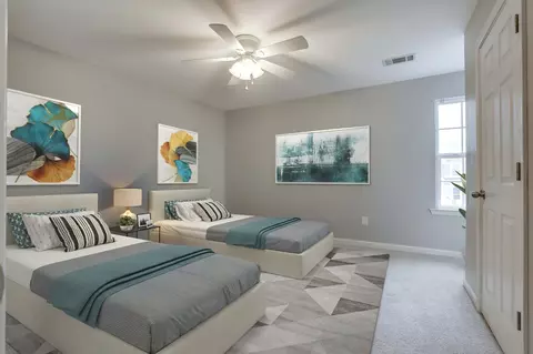 Bedroom - 710 Crestmark Dr, Mount Juliet, TN 37122 photo 5 of 12