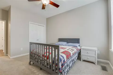 Bedroom - 710 Crestmark Dr, Mount Juliet, TN 37122 photo 2 of 12