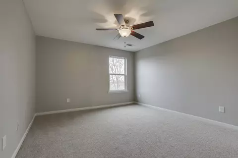 Bedroom - 710 Crestmark Dr, Mount Juliet, TN 37122 photo 4 of 12