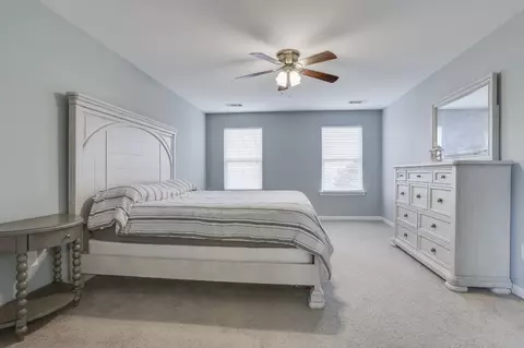 Bedroom - 710 Crestmark Dr, Mount Juliet, TN 37122 photo 10 of 12