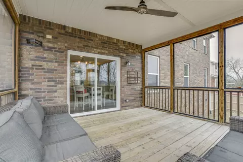 Exterior - 710 Crestmark Dr, Mount Juliet, TN 37122 photo 6 of 8