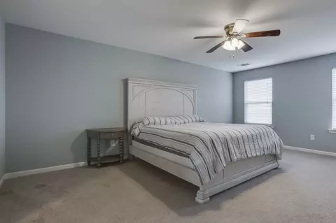 Bedroom - 710 Crestmark Dr, Mount Juliet, TN 37122 photo 9 of 12