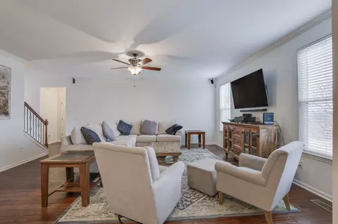 Living - 710 Crestmark Dr, Mount Juliet, TN 37122 photo 1 of 6