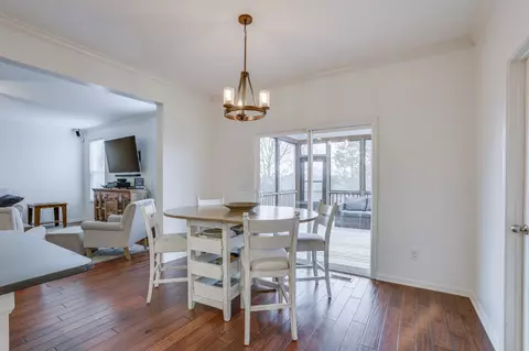 Dining - 710 Crestmark Dr, Mount Juliet, TN 37122 photo 2 of 2