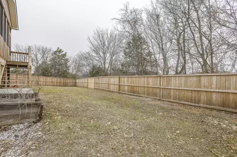 Exterior - 710 Crestmark Dr, Mount Juliet, TN 37122 photo 7 of 8