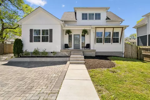 1622 Marsden Ave, Nashville, TN 37216