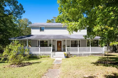 314 Swanger Rd, Signal Mountain, TN 37377