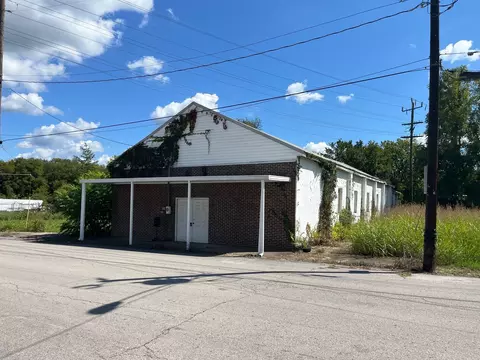 126 Broadway St, Mount Pleasant, TN 38474