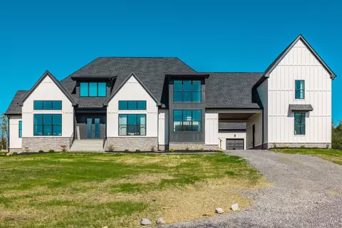 186 Deshea Creek Rd, Gallatin, TN 37066