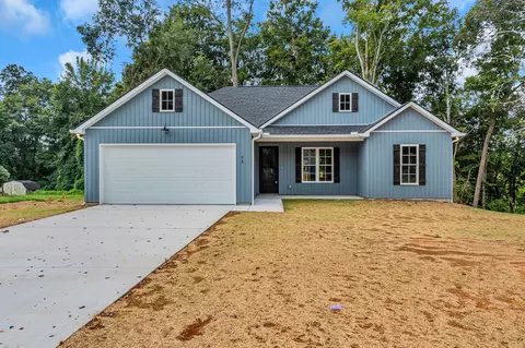 53 Fox Rdg, Mcminnville, TN 37110