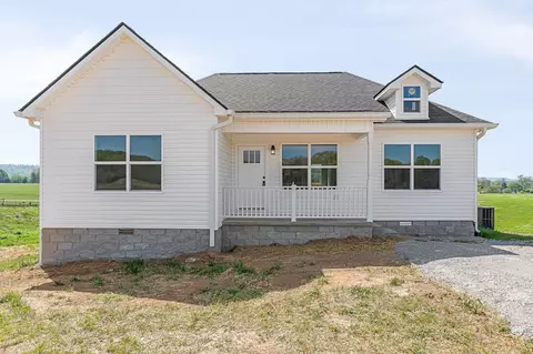 363 Dr I C Morgan Rd, Spencer, TN 38585