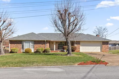 8257 Tiber Rd, Chattanooga, TN 37421
