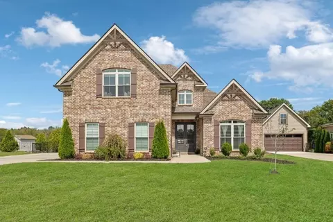 2094 Trout Trl, Murfreesboro, TN 37129