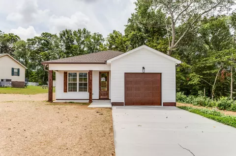 549 Southside Dr, Mcminnville, TN 37110