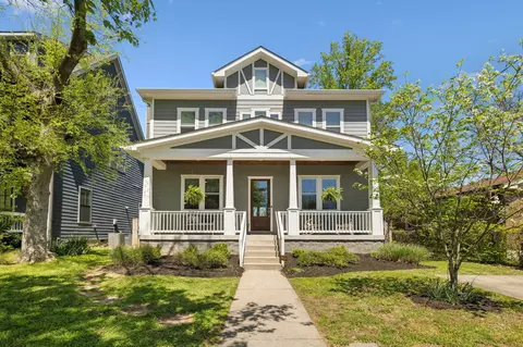 1909 Electric Ave, Nashville, TN 37206