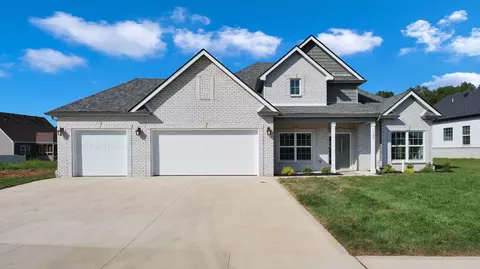 349 Piedmont Ct, Clarksville, TN 37043