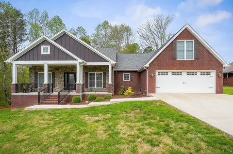 4021 Old Sparta Rd, Cookeville, TN 38506