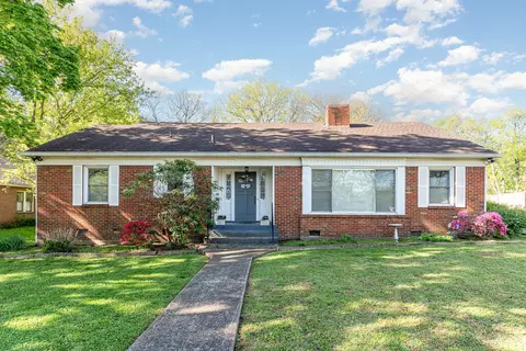 1230 Riverwood Dr, Nashville, TN 37216