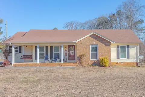 70 Ridge Ln, Chatsworth, GA 30705