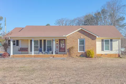 70 Ridge Ln, Chatsworth, GA 30705