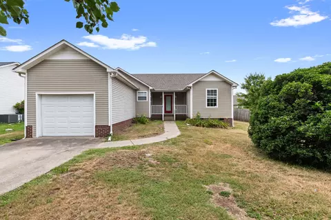 2833 Spring Meade Blvd, Columbia, TN 38401