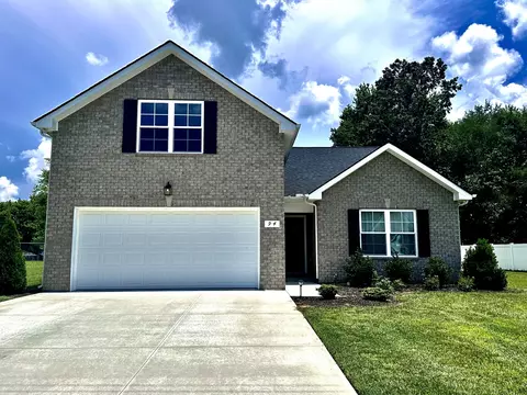 94 Reynard St, Manchester, TN 37355