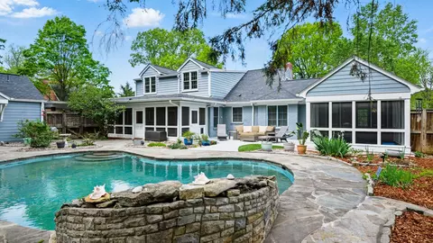 1019 Noelton Ave, Nashville, TN 37204