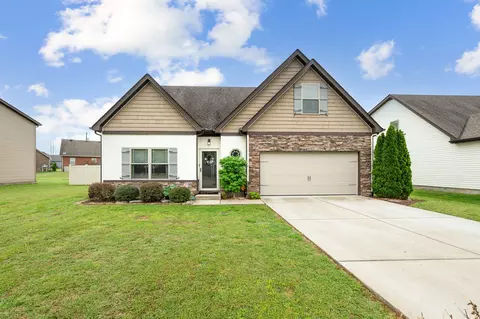 401 Ralen Ave, Christiana, TN 37037